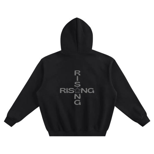 RS Blackout Hoodie