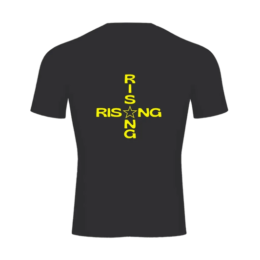 Rising Star Compression Shirt