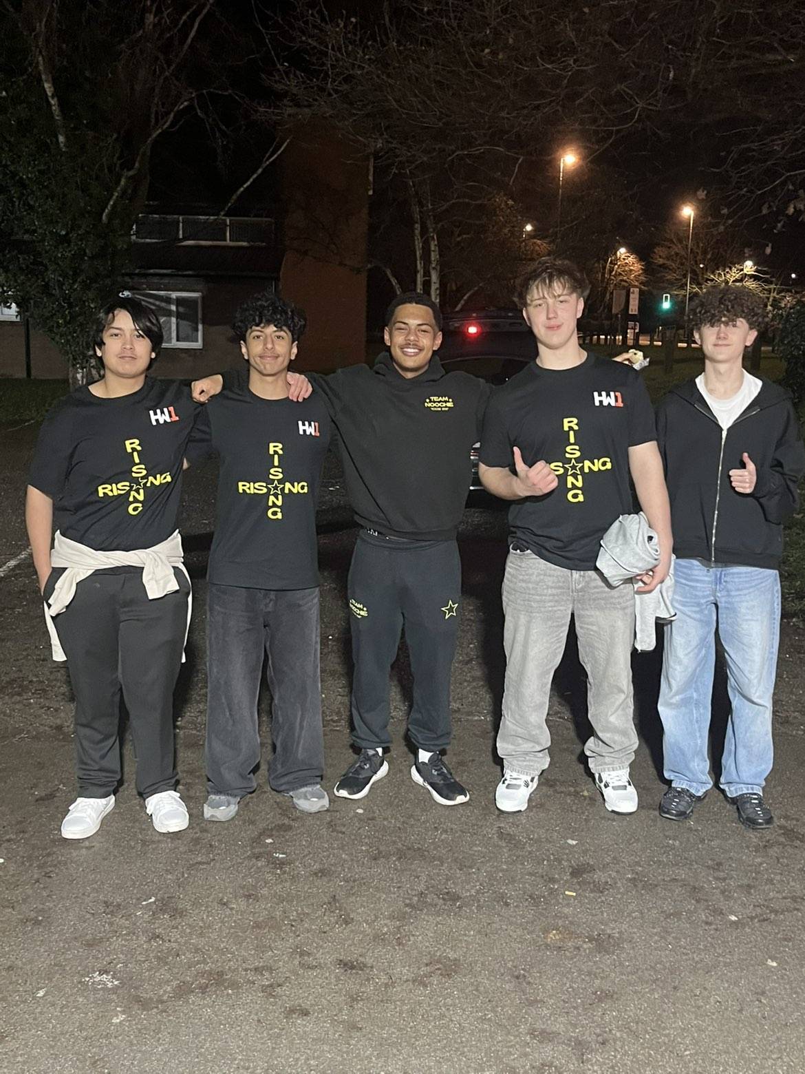 Rising Star Originals