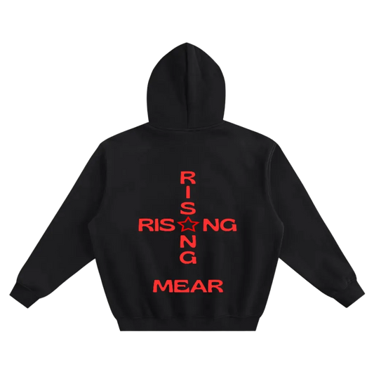 Design Your Own Rising Star Hoodie