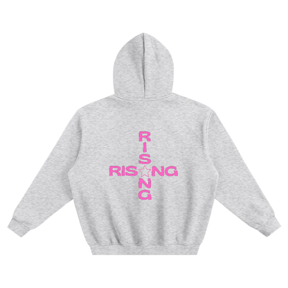 RS Pink Hoodie