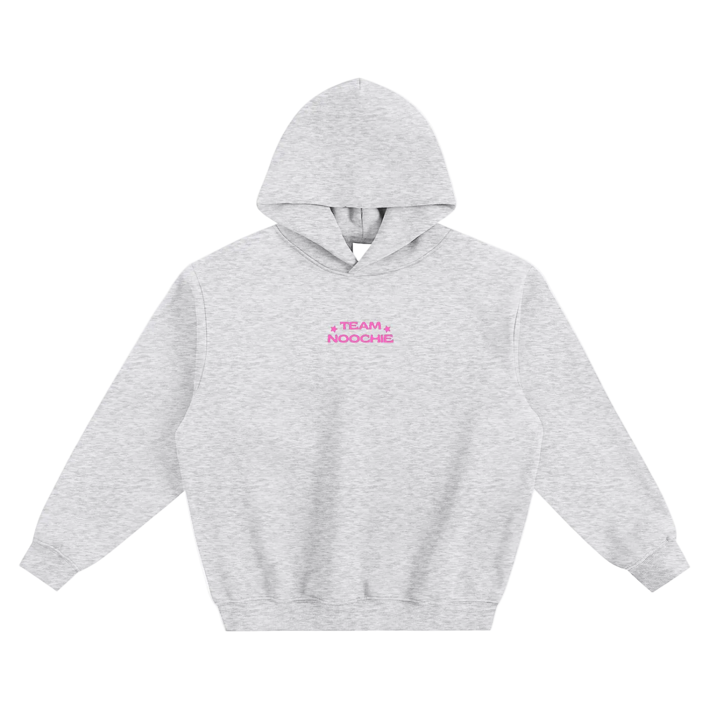 RS Pink Hoodie