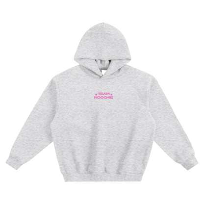 RS Pink Hoodie