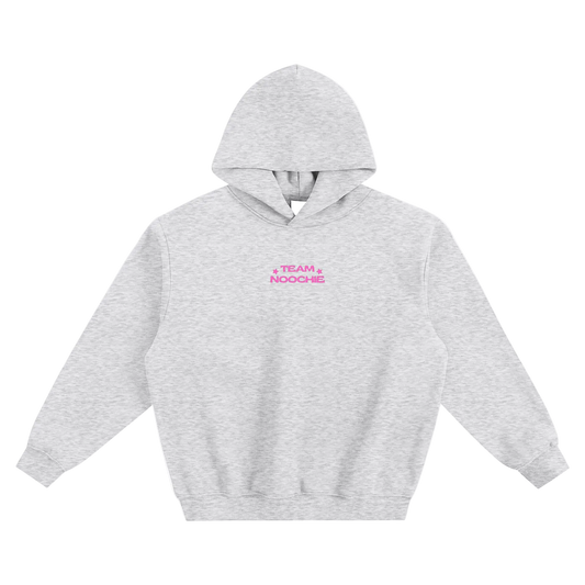 Limited Edition Pink Hoodie