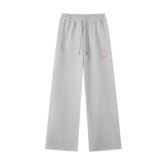 RS Pink Joggers