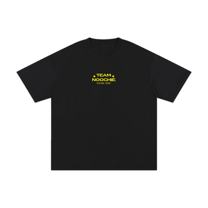 Camiseta original de estrella en ascenso