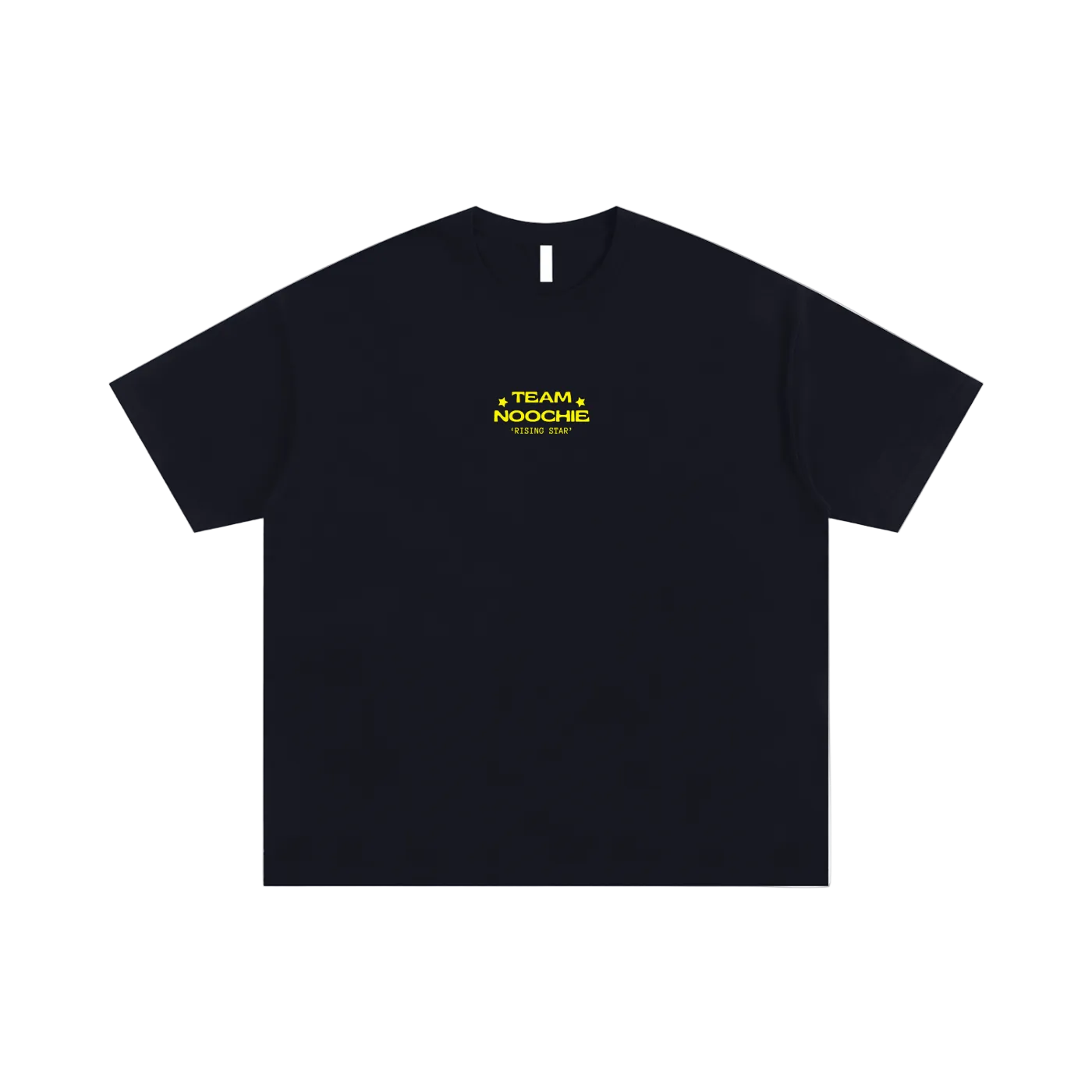 Rising Star Oversized Tee