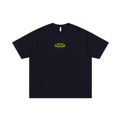 Rising Star Oversized Tee
