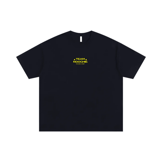 Rising Star Oversized Tee