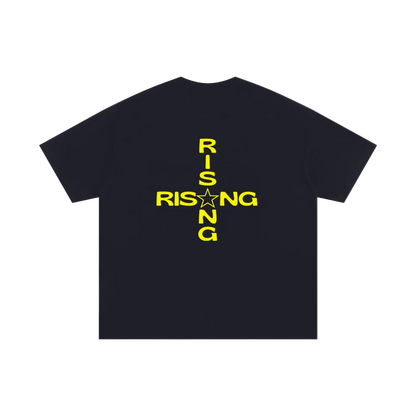 Rising Star Oversized Tee
