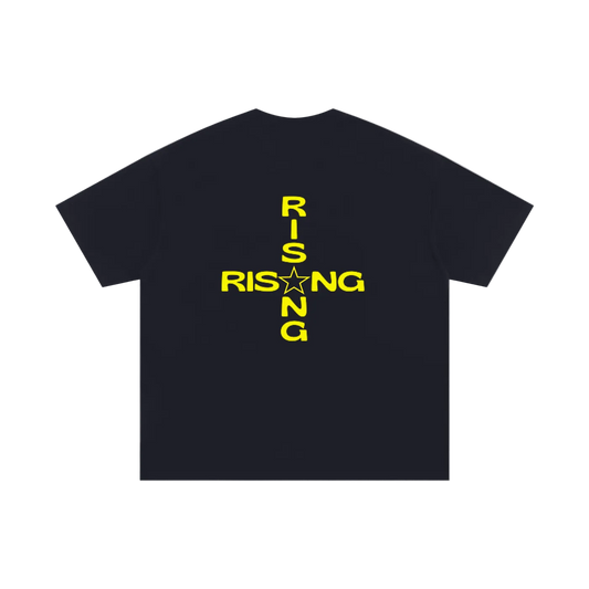 Rising Star Oversized Tee