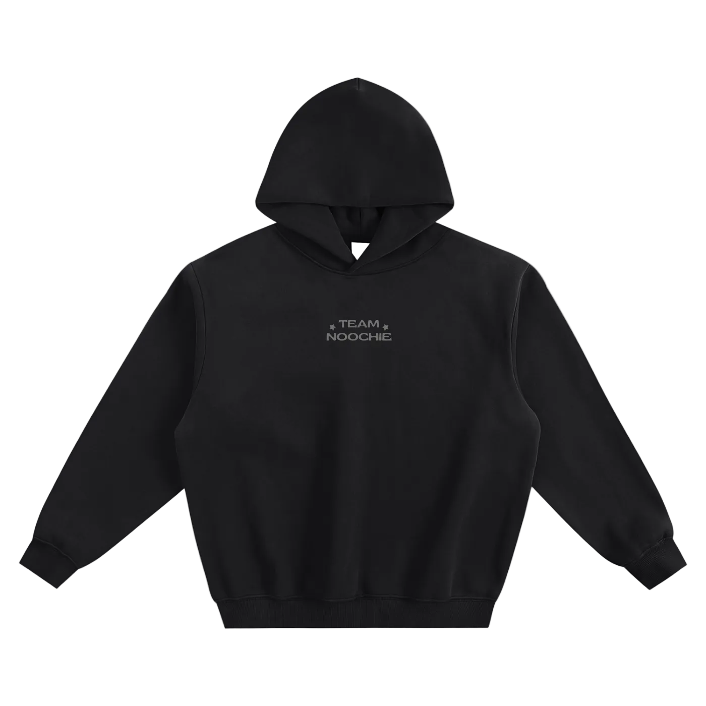 RS Blackout Hoodie