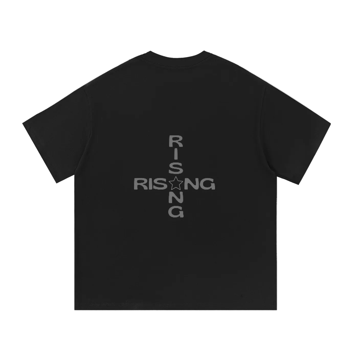 RS Blackout Tee