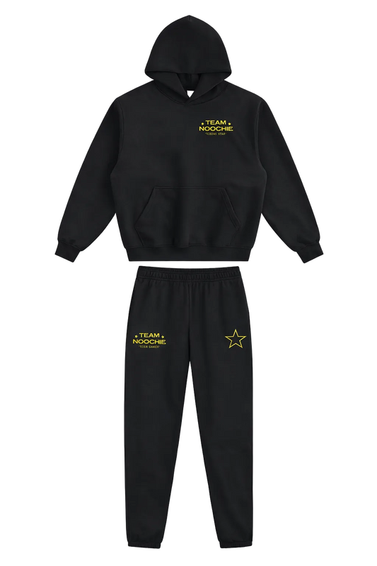 Rising Star Original Full Tracksuit