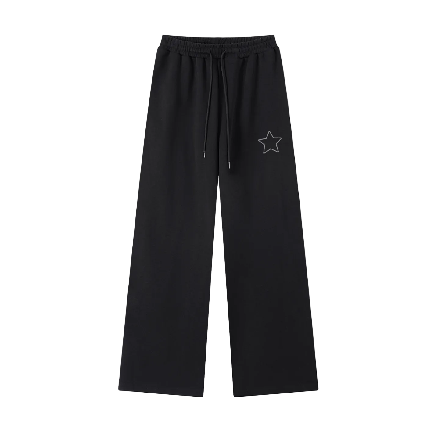 RS Blackout Baggy Joggers