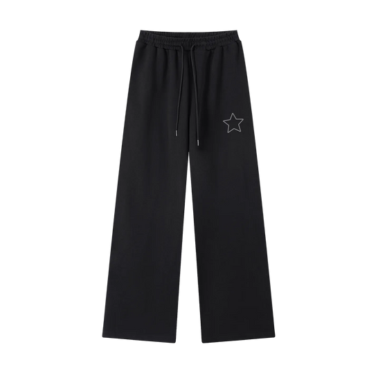 RS Blackout Baggy Joggers