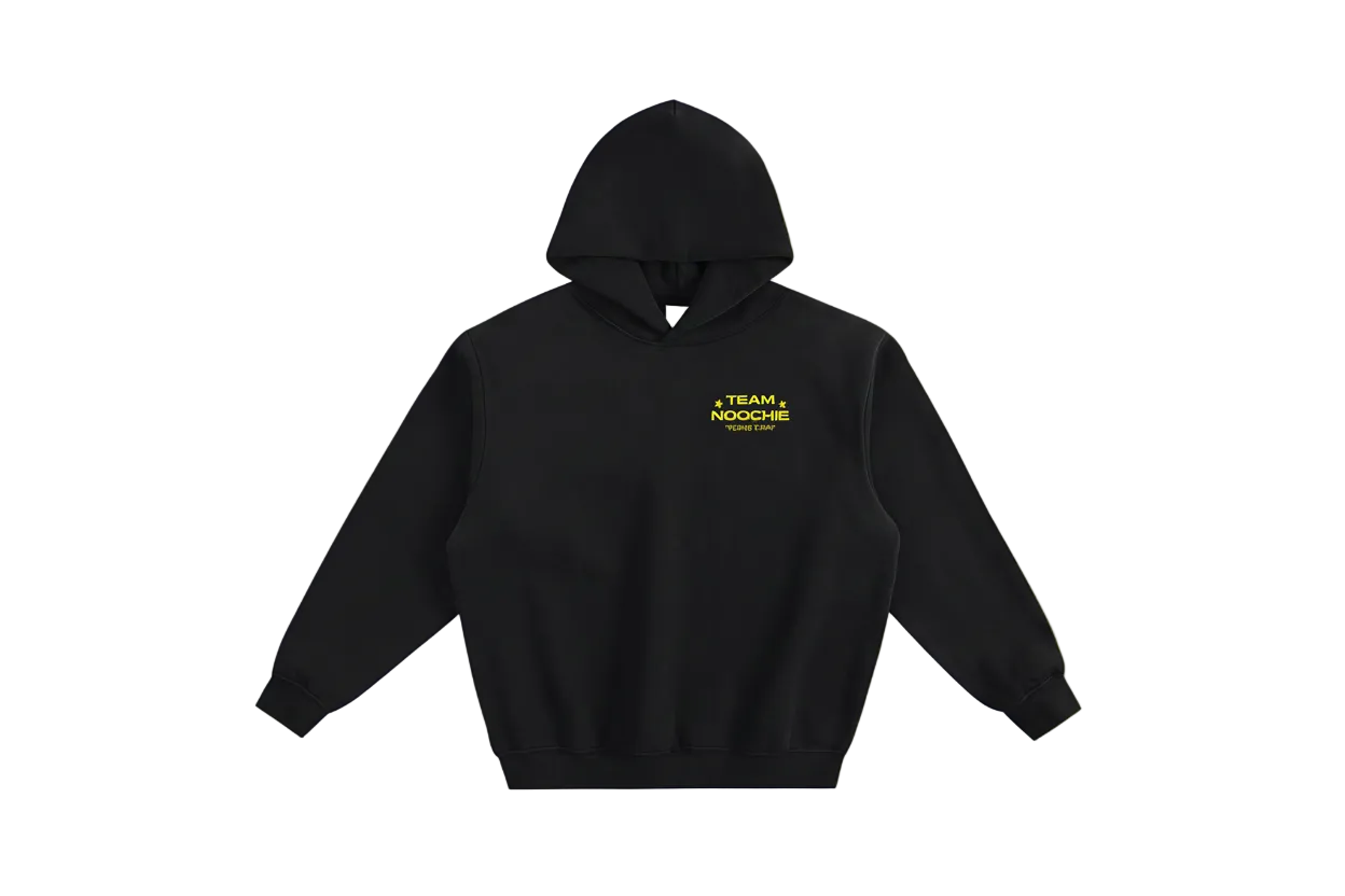 Rising Star Original Hoodie