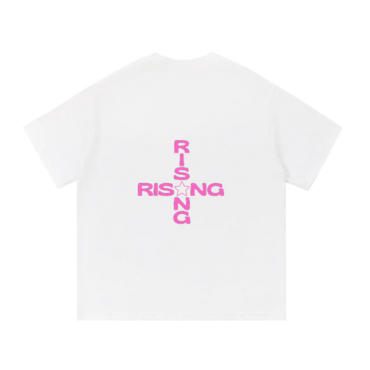 RS Pink Tee