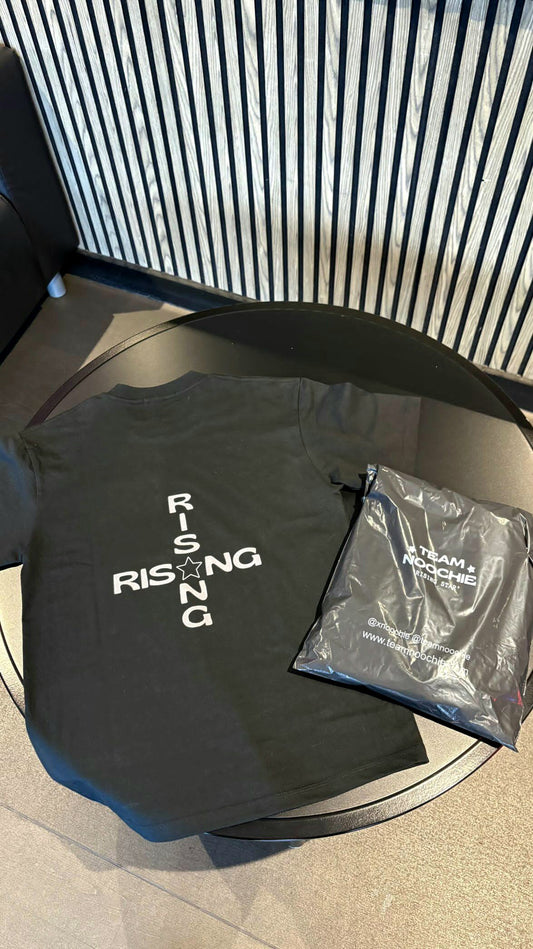 RS Blackout Tee